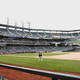 Illustration for article titled Mets And Marlins Play 20-Inning Baseball Game
